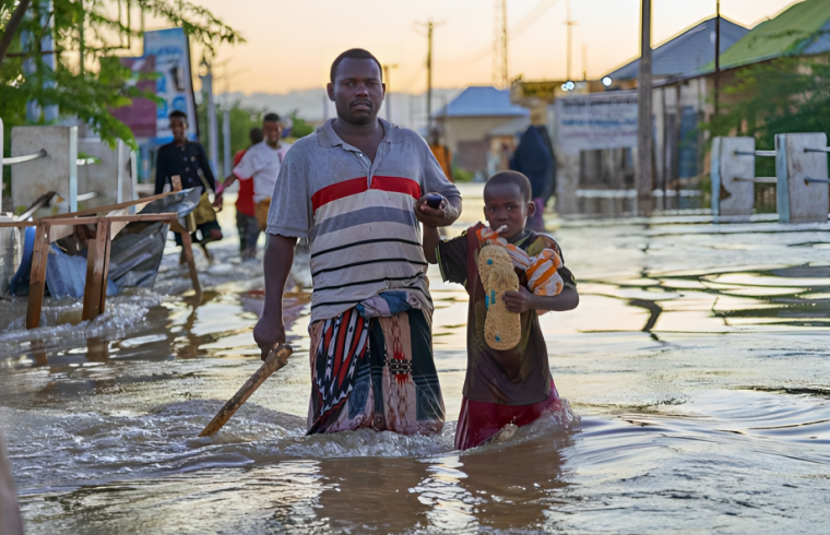 climate crisis floods overwhelm drought struck somalia