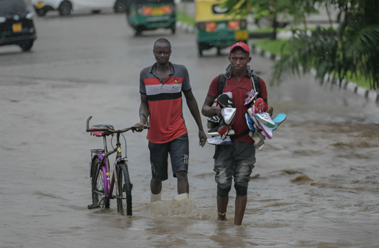 east africa floods compound humanitarian crisis urgent call for assistance
