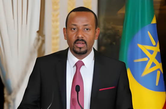 ethiopian pm reiterates port access demand without invasion intentions