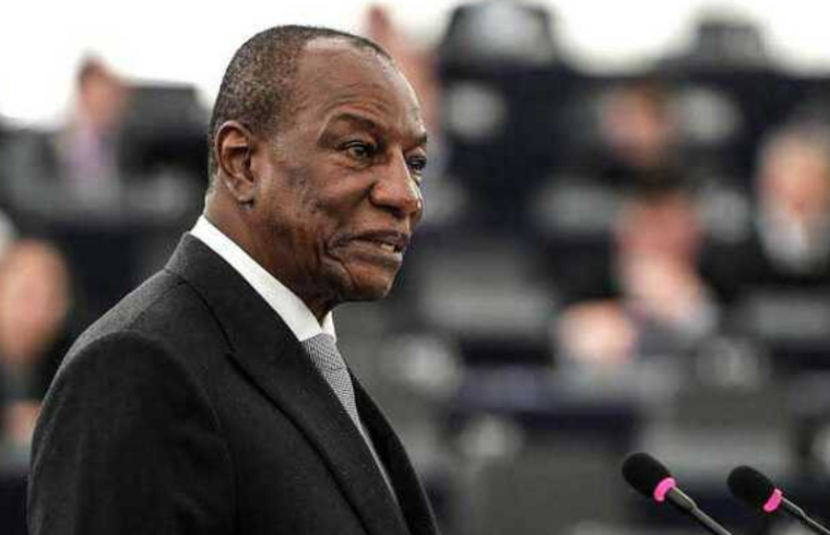 former guinean president alpha conde faces new charges of treason and illegal arms possession (2)