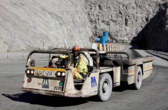 impala platinum halts work at rustenburg mine after 11 workers died (2)
