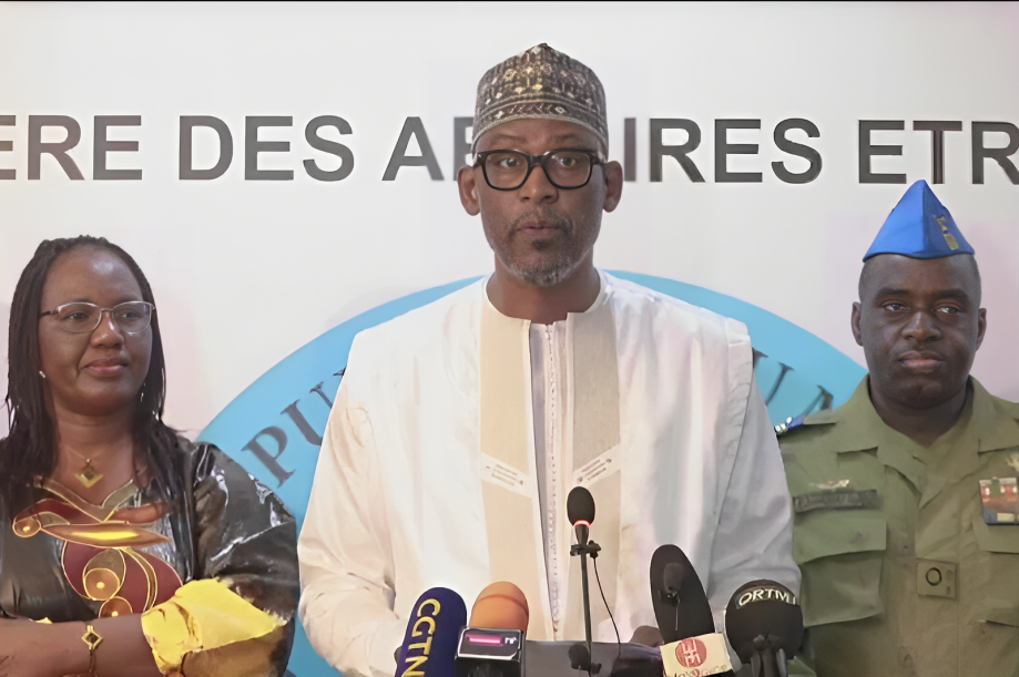 military leaders of niger and mali forge alliance amidst regional challenges