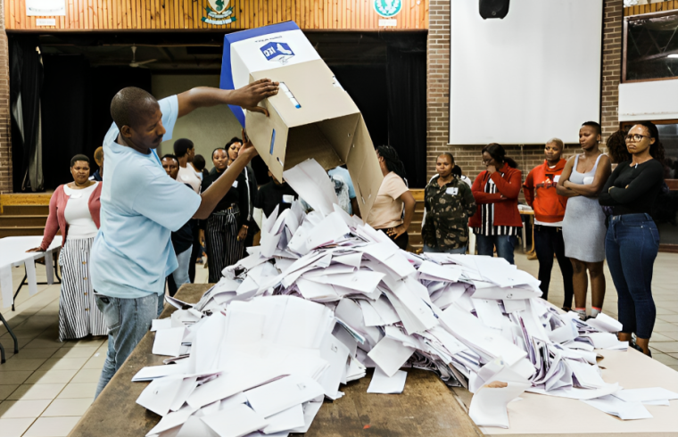 south africas electoral challenges battling apathy and disillusionment