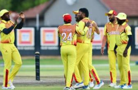 uganda qualifies for t20 world cup 2024 zimbabwe knocked out