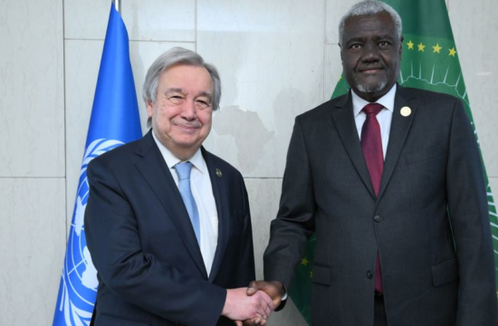 united nations and african union forge human rights pact amidst global concerns (2)