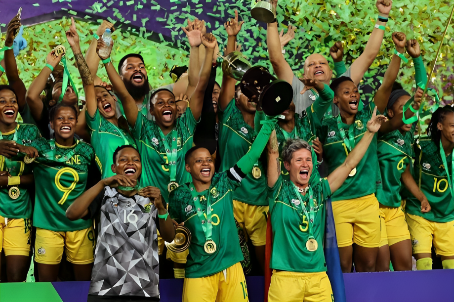 Will South Africa Host 2027 Women's World Cup?