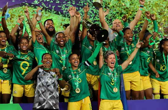 will south africa host 2027 womens world cup