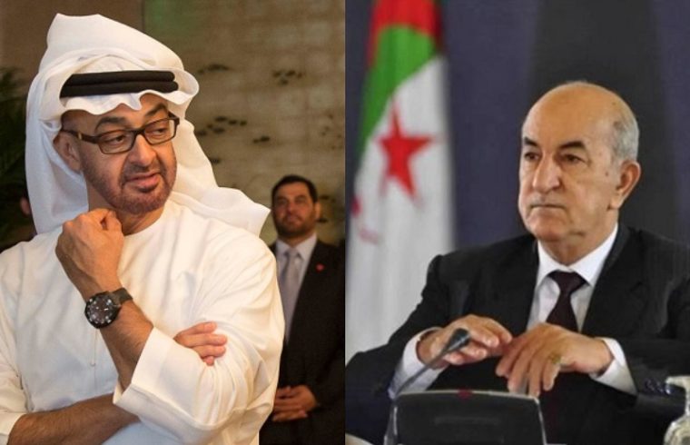 a new era is dawning in uae algeria relations