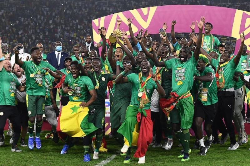 afcon 2023 nff and clubs secure player release accord