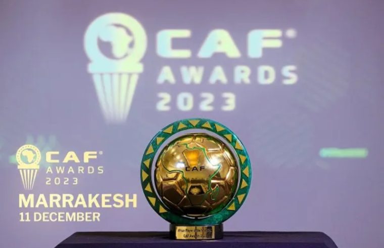 caf awards 2023 african footballs finest hour