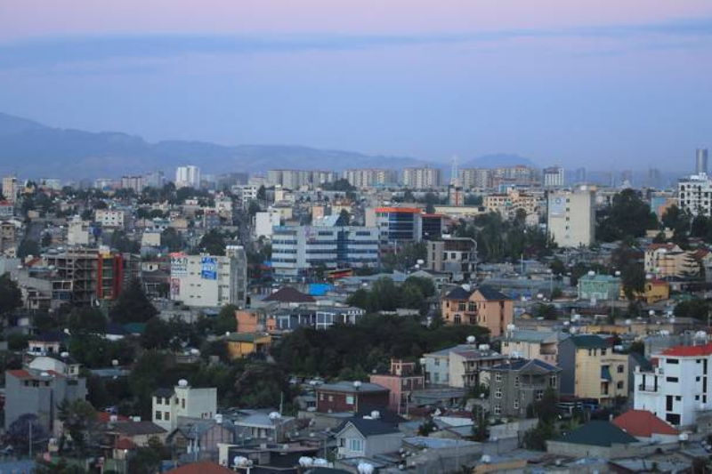 ethiopias debt spiral defaulting amidst pandemic scars and wars wounds