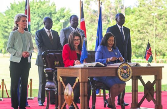 how can kenya eu economic partnership agreement help to boost trade