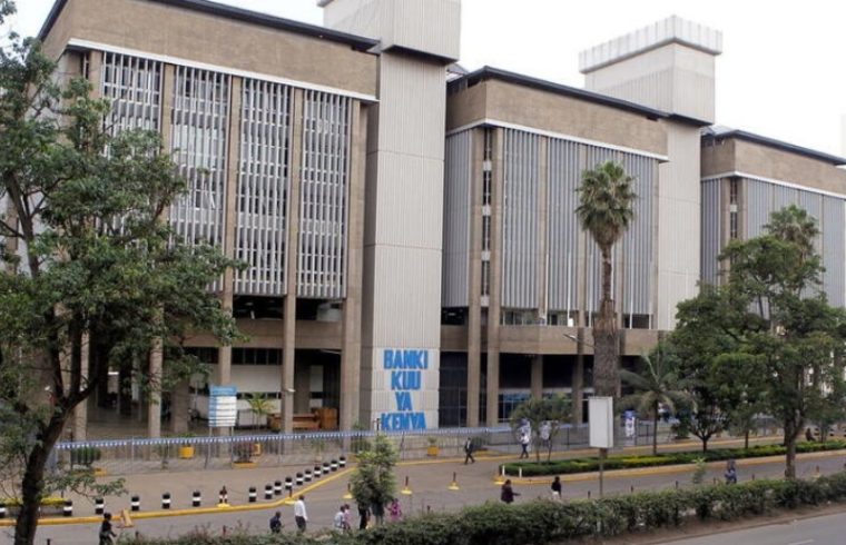 kenyas central bank unveils monumental interest rate overhaul