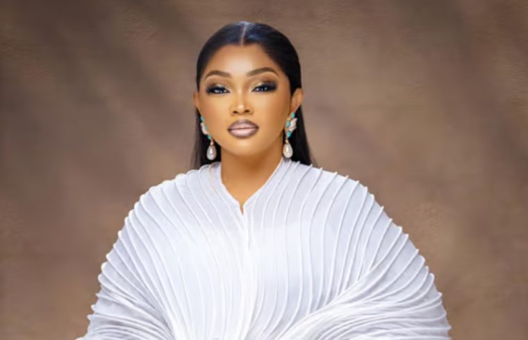 mercy aigbe wanted to quit acting over sexual harassment