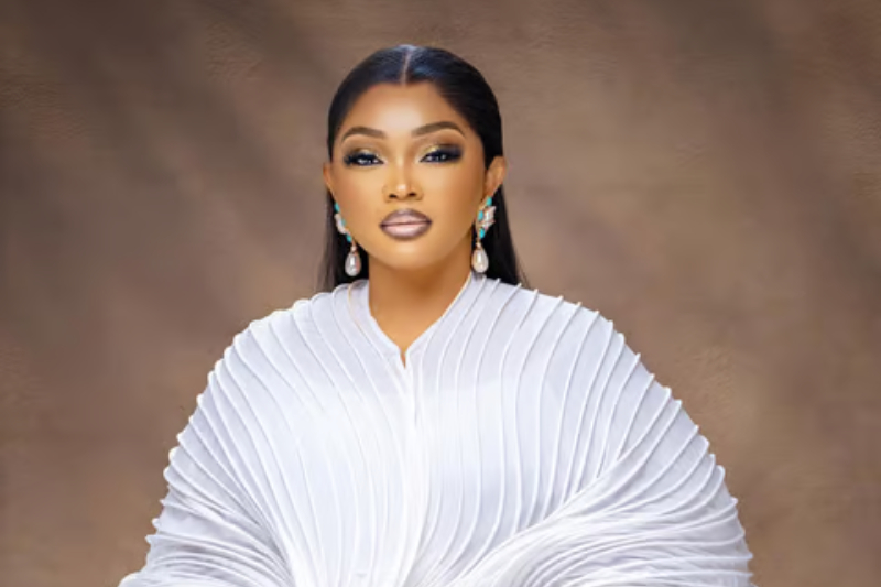 mercy aigbe wanted to quit acting over sexual harassment