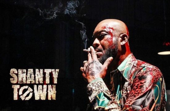 shanty town is the most watched nollywood drama on netflix africa