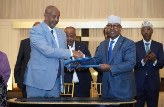 somalia and somaliland agree on roadmap for future negotiations