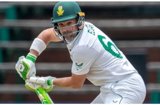 south africas dean elgar to retire from international cricket