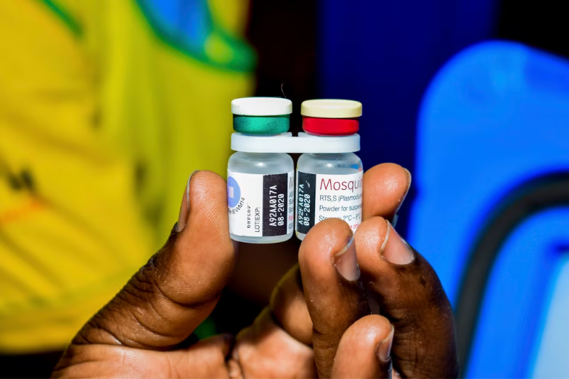 the worlds first malaria vaccine a new era in battling a deadly disease