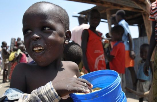 united nations warns of looming hunger crisis in west and central africa amid regional conflict