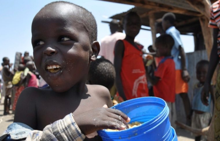 united nations warns of looming hunger crisis in west and central africa amid regional conflict