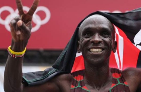 unveiling kenyas marathon powerhouse for the paris olympics