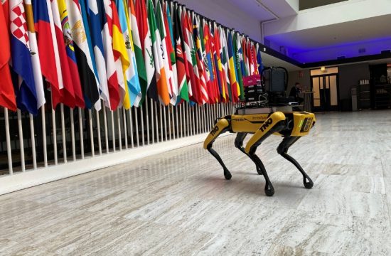 us spearheads global ai military protocol seeking african allies support amidst ethical concerns