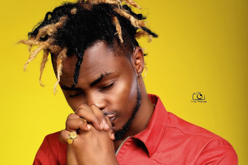 what happened to oladips he clarifies false death reports