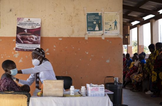 zambias heightened health efforts battle surging cholera outbreak