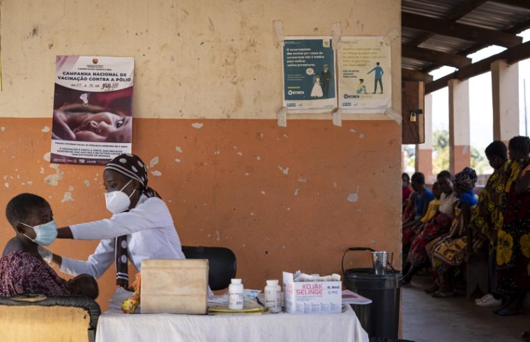 zambias heightened health efforts battle surging cholera outbreak