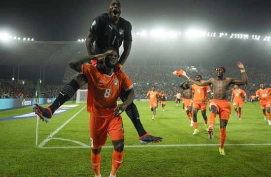 africa cup of nations ivory coast stuns senegal with penalty shootout victory