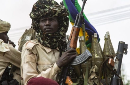 darfur atrocities persist icc prosecutor points to sudanese armed forces and rsf