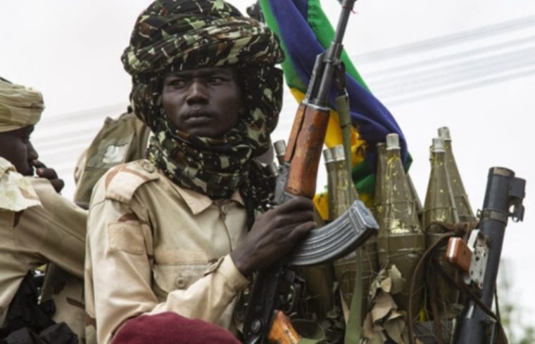 darfur atrocities persist icc prosecutor points to sudanese armed forces and rsf