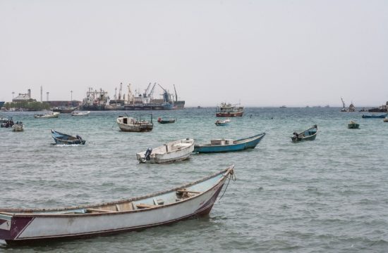 ethiopia and somaliland strike a deal for red sea port access