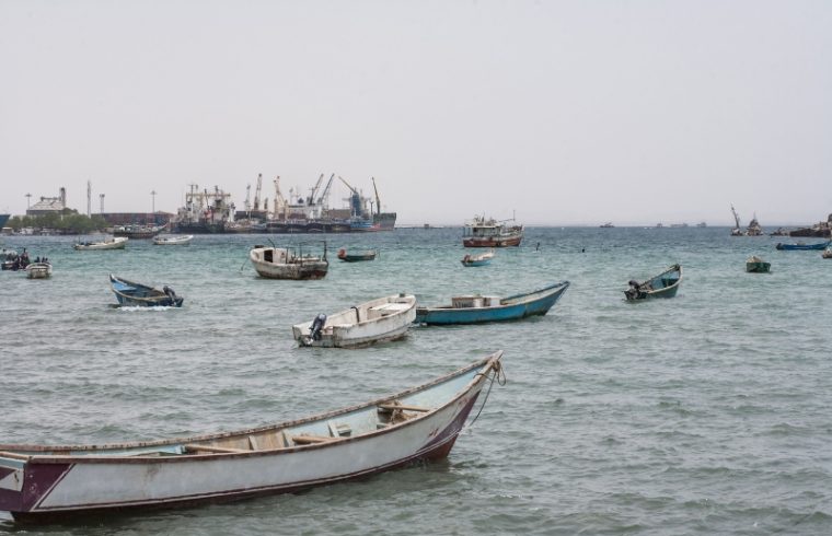 ethiopia and somaliland strike a deal for red sea port access