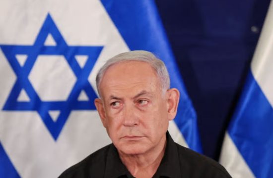 israel denies south africas genocide claims netanyahu calls the world twisted