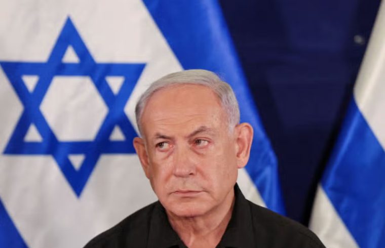 israel denies south africas genocide claims netanyahu calls the world twisted