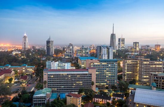 kenya explores innovative financial avenues to settle 2bn eurobond