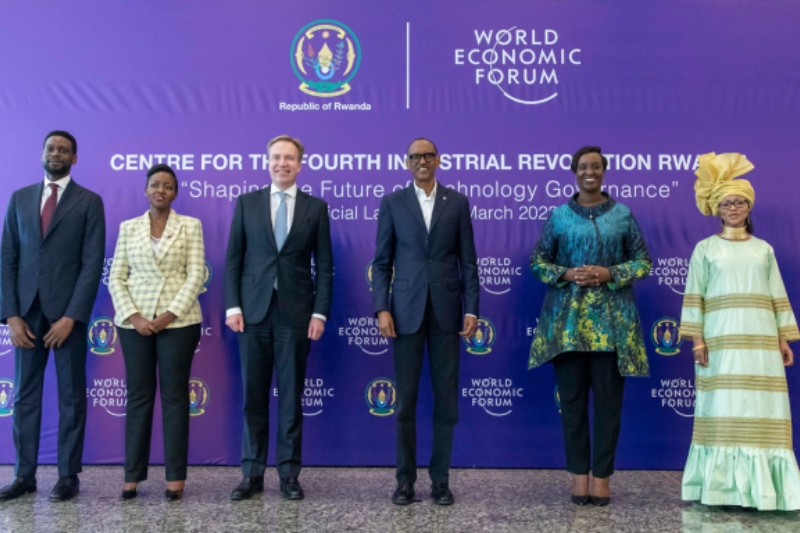 rwanda to host africas first ai summit in 2024 for african businesses