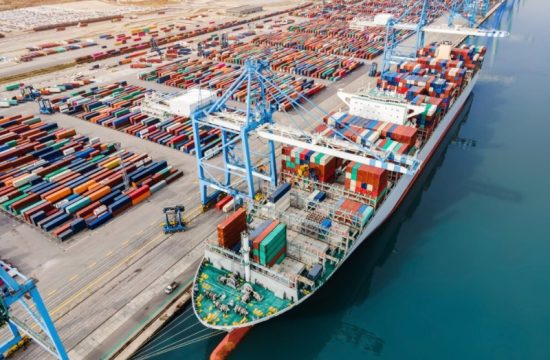 shipping issues in middle east cause concern for investors in south africa