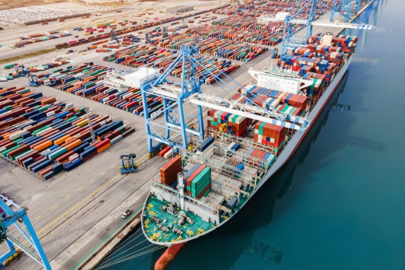 shipping issues in middle east cause concern for investors in south africa