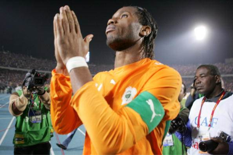 these 5 icons who have never won the afcon a closer look