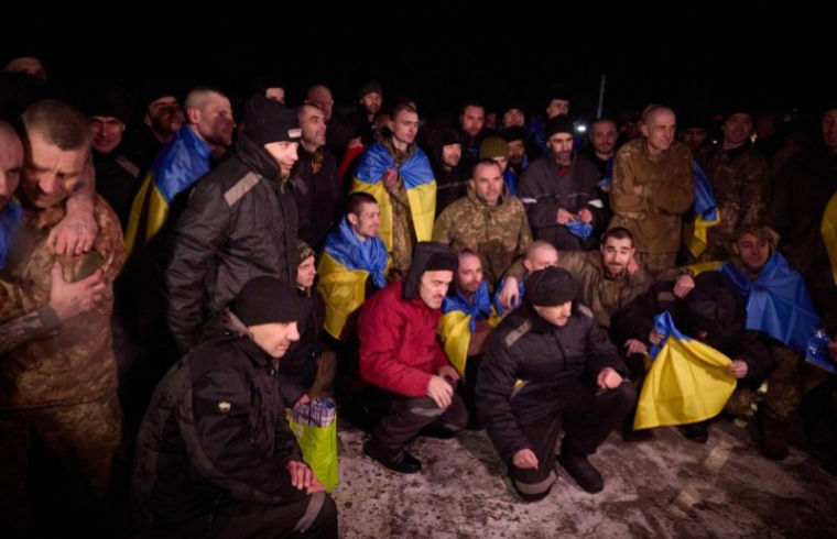 uaes unseen efforts in russia ukraine prisoner exchange