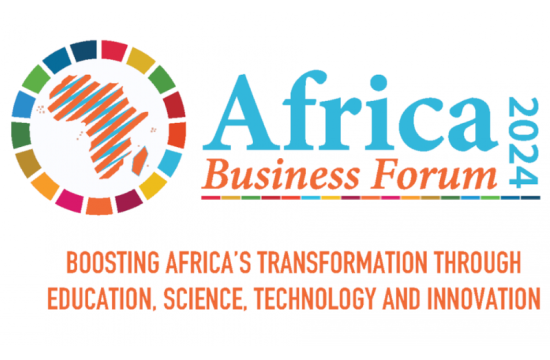 abf 2024 accelerating africas transformation with education science technology and innovation