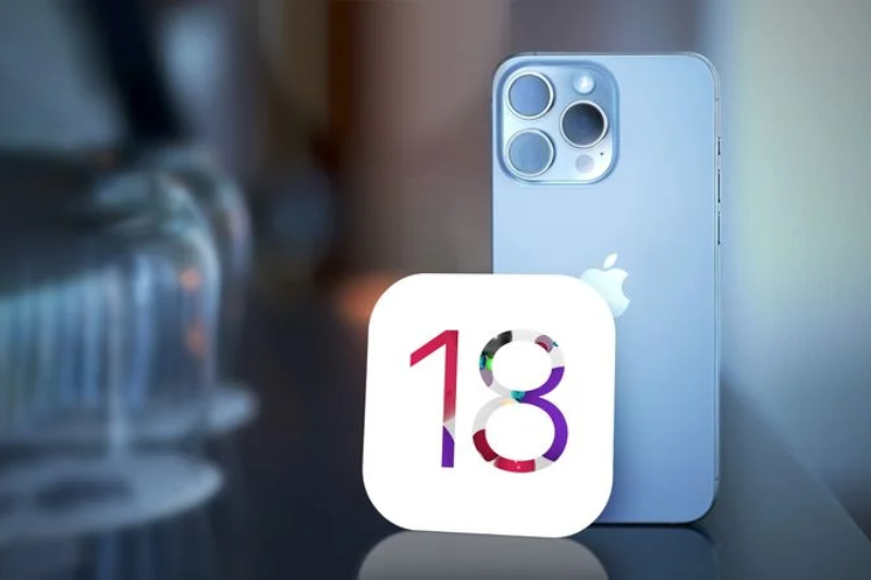 Apples Ios 18 Update To Bring Advanced Ai Features To Iphone