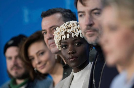 berlinale 2024 lupita nyongo becomes the first african president of the international jury
