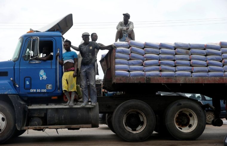 cement prices in nigeria reach record high of n7000 impacting real estate