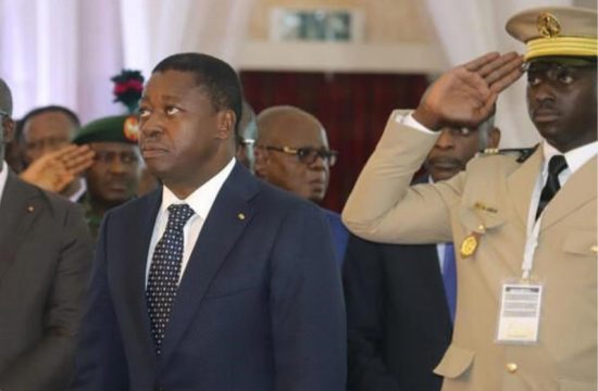 ecowas lifts sanctions on niger pushes for dialogue amidst regional crisis