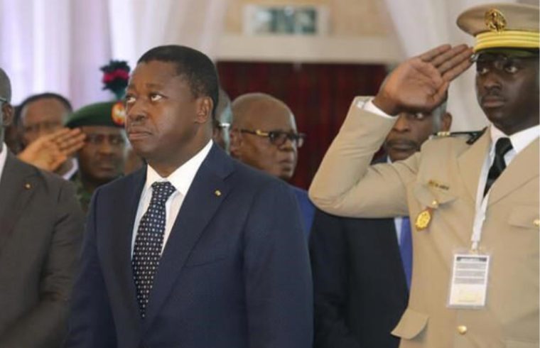 ECOWAS Lifts Sanctions On Niger, Pushes For Dialogue Amidst Regional Crisis