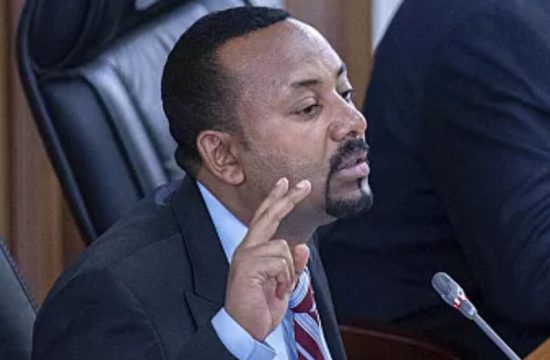 ethiopian prime minister addresses somalia tensions asserts brotherhood amidst land dispute
